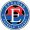 Логотип футбольный клуб Экранас (Паневежис)
