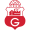 Логотип футбольный клуб Гуабира (Монтеро)