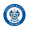 Логотип футбольный клуб Рочдейл