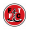 Логотип футбольный клуб Флитвуд