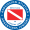 Логотип футбольный клуб Архентинос Хуниорс (Буэнос-Айрес)