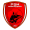 Логотип футбольный клуб ПСМ (Макассар)