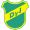 Логотип футбольный клуб Дефенса и Хустисия (Флоренсио-Варела)