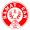 Логотип футбольный клуб Хапоэль (Рамат Ган)