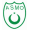 Логотип футбольный клуб АСМ Оран