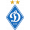 Логотип футбольный клуб Динамо (до 19) (Киев)
