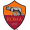 Логотип футбольный клуб Рома (до 19)