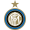Логотип футбольный клуб Интер (до 19) (Милан)