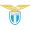 Логотип футбольный клуб Лацио (до 19) (Рим)