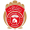 Логотип футбольный клуб Мухаррак