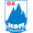 Логотип футбольный клуб Ком (Подгорица)