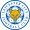 Логотип футбольный клуб Лестер Сити (до 21)
