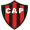 Логотип футбольный клуб Патронато (Парана)