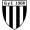 Логотип футбольный клуб Химнасия (Мендоса)