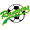 Логотип футбольный клуб Маунт Друитт Таун Рейнджерс