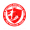Логотип футбольный клуб Биг Буллетс (Блантир)