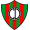 Логотип футбольный клуб Сиркуло Депортиво (Команданте-Никанор-Отаменди)