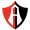 Логотип футбольный клуб Атлас (Гвадалахара)