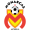 Логотип футбольный клуб Монаркас (Морелия)