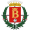 Логотип футбольный клуб Депортиво Бельчите 97