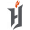 Логотип футбольный клуб Фордж (Гамильтон)