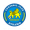 Логотип футбольный клуб Динамо (Самарканд)