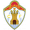 Логотип футбольный клуб Онтиньент (Онтинуенте)