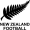 Логотип футбольный клуб Новая Зеландия (до 23)