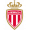 Логотип футбольный клуб Монако