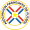 Логотип футбольный клуб Парагвай
