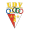 Логотип футбольный клуб Вилафранкенсе (Риу-Майор)