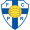 Логотип Педрас Рубрас (Морейра да Майя)