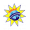 Логотип футбольный клуб Роча