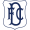 Логотип футбольный клуб Данди