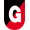 Логотип футбольный клуб Гуртен