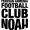 Логотип футбольный клуб Ноа (Ереван)