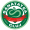 Логотип футбольный клуб Санататея (Клуж)