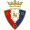 Логотип футбольный клуб Осасуна (Памплона)