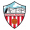 Логотип футбольный клуб Атлетико (Монзон)