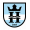Логотип футбольный клуб Хелсингор