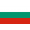 Логотип футбольный клуб Болгария (до 18)