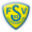 Логотип футбольный клуб Луккенвальде