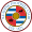Логотип футбольный клуб Рединг (до 21)