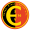 Логотип футбольный клуб Еркеншвик
