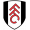 Логотип футбольный клуб Фулхэм (до 21)