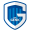Логотип футбольный клуб Генк
