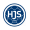 Логотип футбольный клуб ХИС (Хямеэнлинна)