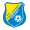 Логотип футбольный клуб Рудар (Приедор)
