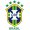 Логотип футбольный клуб Бразилия (до 23)