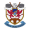 Логотип футбольный клуб Пенибонт (Бридгенд)